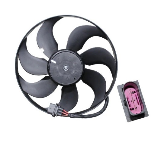 MOTOVENTILADOR  BEETLE 2.0 1998-2011 JETTA 1999-2015 2.0 GOLF 2.0 2000-2007 C/AIRE ACC  PRINCIPAL